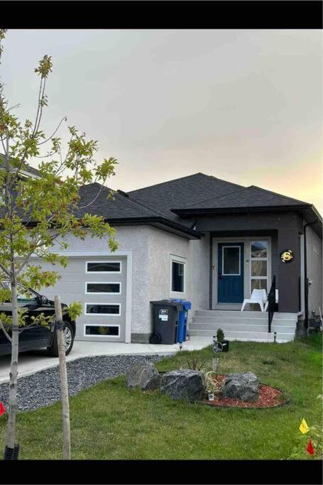 Guest Expertise Apartment Winnipeg Ngoại thất bức ảnh