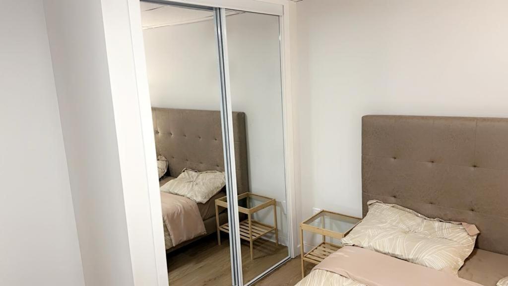 Guest Expertise Apartment Winnipeg Ngoại thất bức ảnh