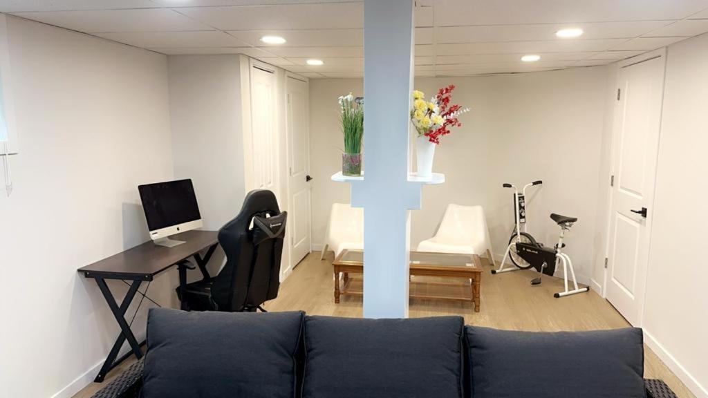 Guest Expertise Apartment Winnipeg Ngoại thất bức ảnh