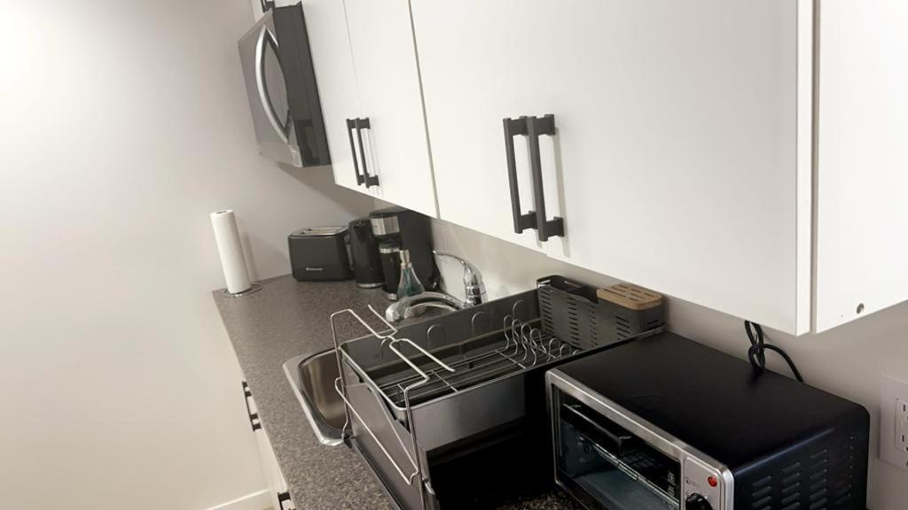 Guest Expertise Apartment Winnipeg Ngoại thất bức ảnh