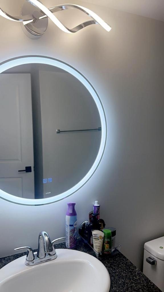 Guest Expertise Apartment Winnipeg Ngoại thất bức ảnh